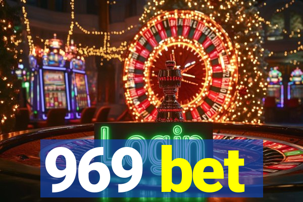 969 bet